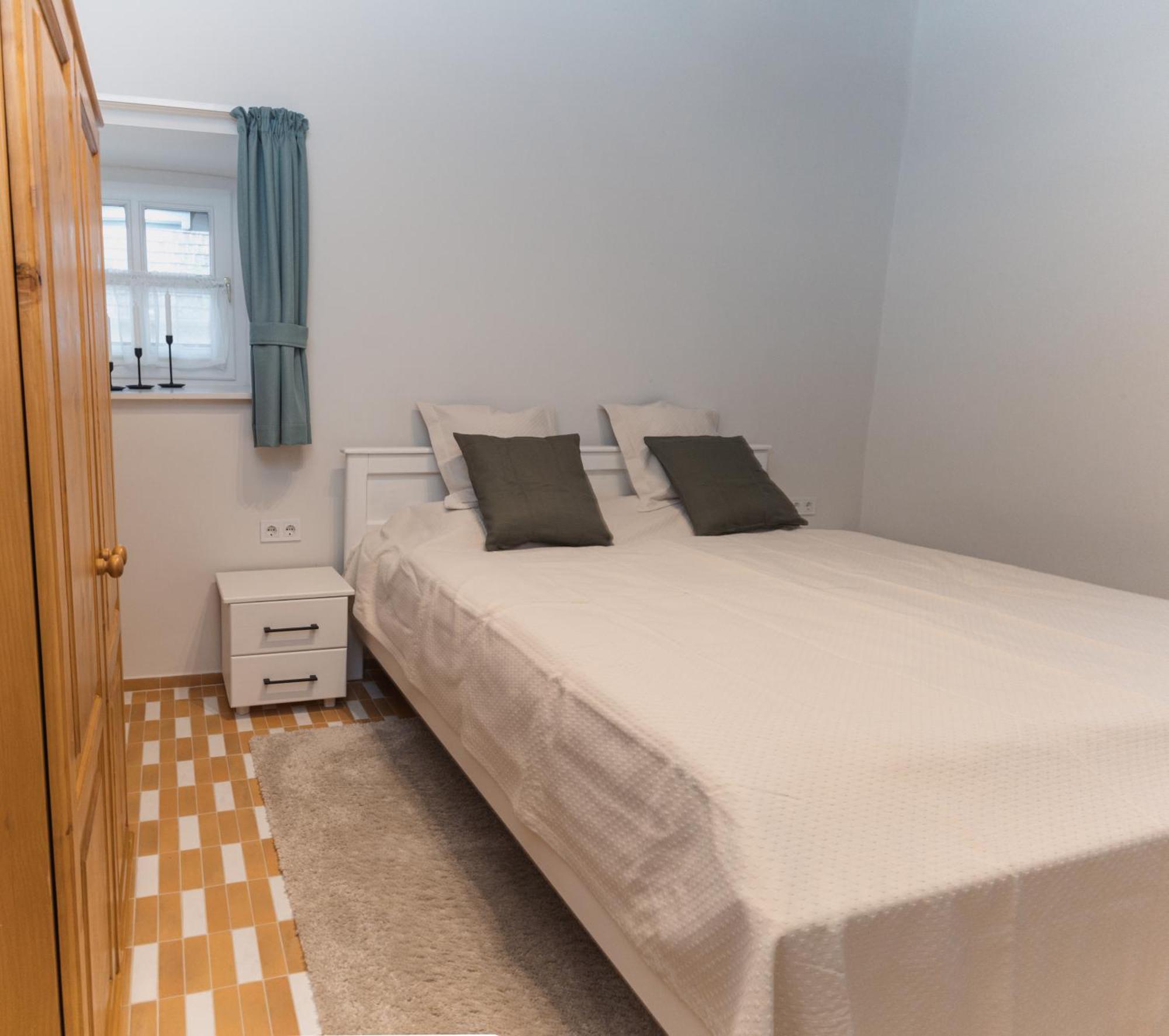Pecsely House Apartman Eksteriør billede